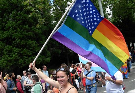 KUOW - Mariners Join Seattle Pride Parade For First Time