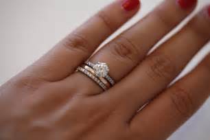 Find the perfect finger ring – Make your partner feel special - The charity wedding