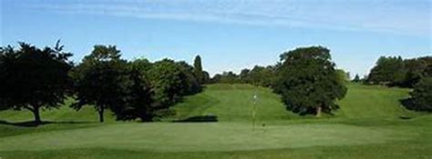 Stourbridge Golf Club - Course Profile | Course Database