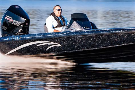 Falcon F21 Predator Bass Boat - Buy A New Falcon Bass Boat Today!