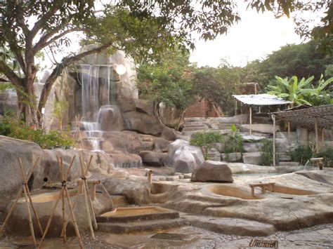 [SALE] Nha Trang Hot Spring and Mud Spa Half Day Tour Sale 20% - Ticket KD