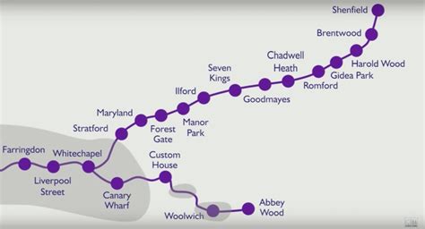 Everything You Need To Know About Crossrail | Londonist