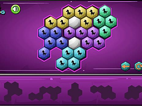 Block Puzzle Game - Play online at Y8.com