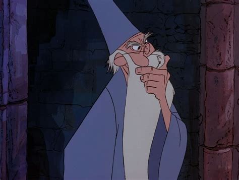 *MERLIN ~ The Sword in the Stone, 2003 Disney Animated Films, Disney Films, Disney Pixar, Old ...