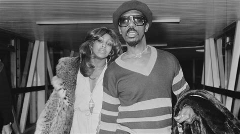 Tina Turner and Ike Turner's marriage did not define her | CNN