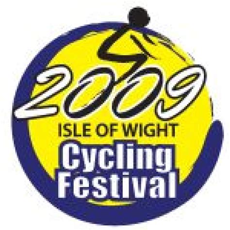 Event: Isle of Wight Cycling Festival