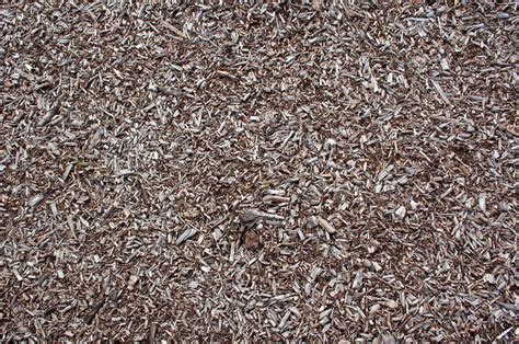 WoodChips0036 - Free Background Texture - pebbles woodchips ground brown beige