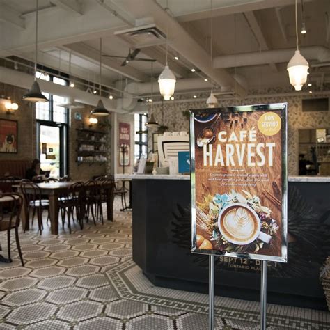 Balzac's Coffee Roasters 💛 on Instagram: “Have you tried our Café Harvest yet? It’s the perfect ...