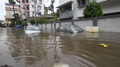 Bihar: 73 dead, 17.09 lakh affected due to floods, heavy rain warning for next 48 hours | India ...