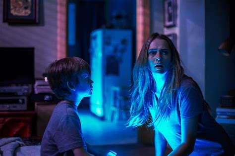 Movie review: Lights Out – CatholicPhilly