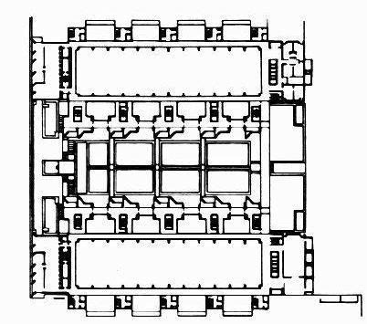 Gallery of AD Classics: Salk Institute / Louis Kahn - 20