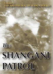 Shangani Patrol (film) - Alchetron, The Free Social Encyclopedia