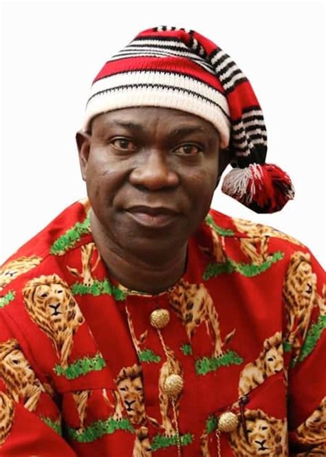 Ike Ekweremadu Biography and Profile - LifeAndTimes News