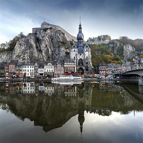 Dinant | Dinant, Vacation places, Castle