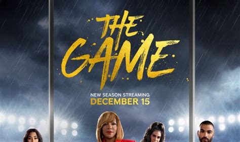 Official Trailer For Season 2 Of The Game On Paramount+