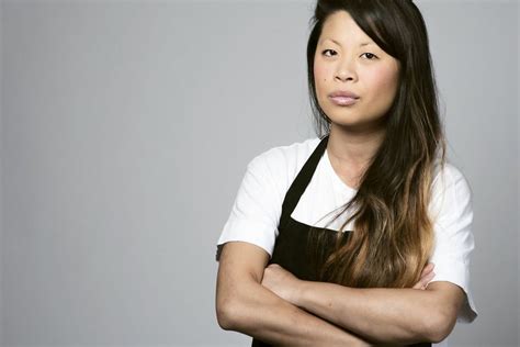 LA's Own Mei Lin is Top Chef Season 12's Winner - Eater LA