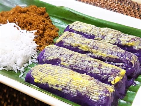 Try before Die: Top 10 Filipino Food You Must Try | DPO International