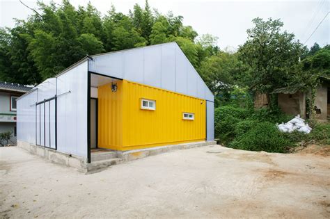 Low Cost House / JYA-RCHITECTS | ArchDaily