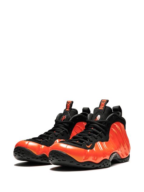 Shop Nike Air Foamposite One sneakers with Express Delivery - FARFETCH