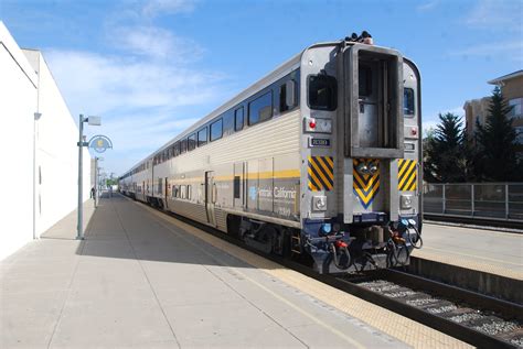 The Consequences of Amtrak Not Owning Its Own Tracks - Atlas Obscura