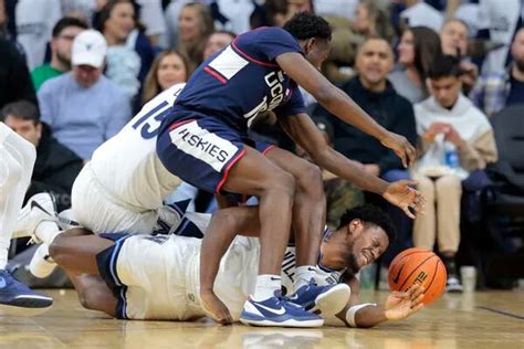 Villanova was right there — but Wildcats’ flaws flared up in close loss ...