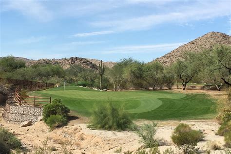 Arizona Grand Golf Course | Book Your Tee Time Via Our Official Site