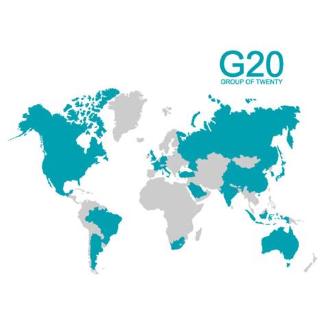 G20 Flag Illustrations, Royalty-Free Vector Graphics & Clip Art - iStock