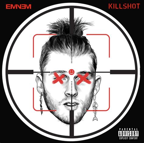 Killshot (Tradução em Português) – Eminem | Genius Lyrics