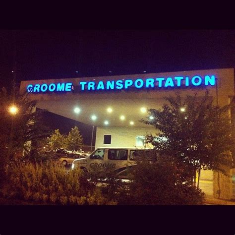 Groome Transportation, 2800 Harley Ct, Columbus, GA, Bus charter ...