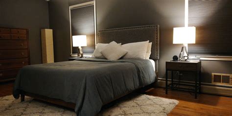 Bachelor Bedroom - Bachelor Bedroom Houzz : A bachelor pad bedroom may also be a multipurpose room.