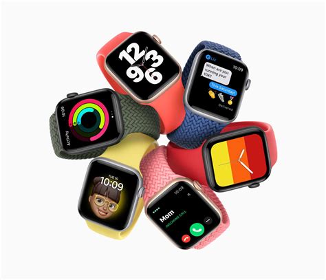 Apple Watch: Everything You Need to Know