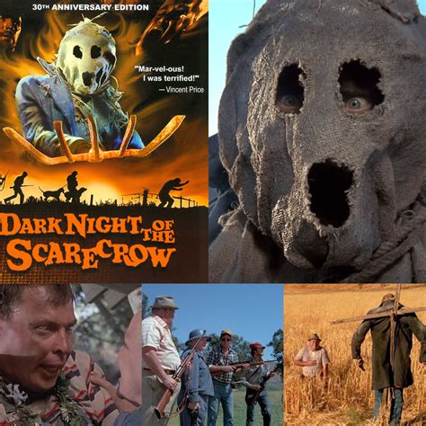 Dark night of the Scarecrow - 1981 : r/80sHorrorMovies