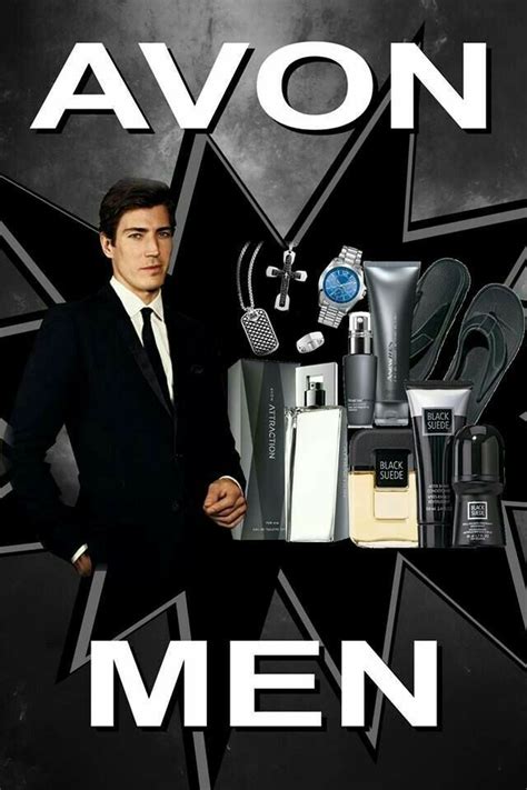 Yes we have men's products too. www.youravon.com/elainebabb Avon Fragrance, Avon Perfume, Mens ...