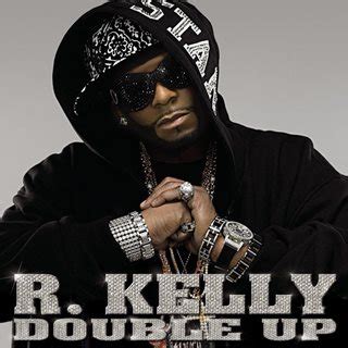 Double Up (R. Kelly album) - Wikipedia