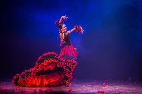 Flamenco dance show “Fiesta, pray & love” | Your Living City