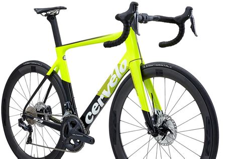 Cervelo updates S3 - improved aero and disc or rim brakes | road.cc