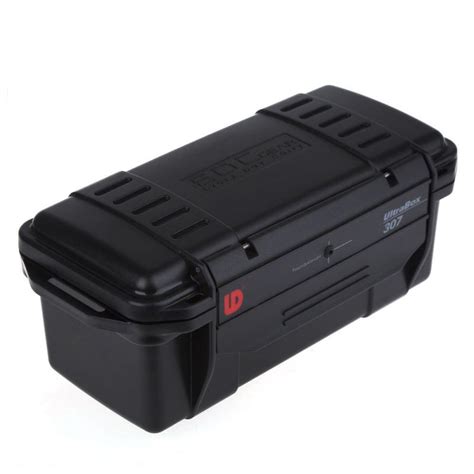 Outdoor Waterproof Shockproof Airtight Survival Case Container Storage ...