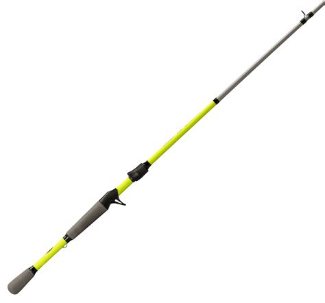 Lew's Laser HS 7' Medium Heavy Action Casting Fishing Rod - Walmart.com