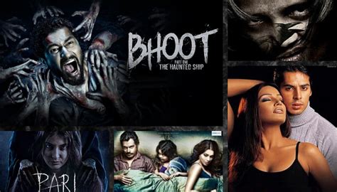 Top 20 Bollywood Horror Movies Of All Time - Top 10 Bollywood Horror ...