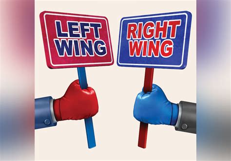 Why Left and Right Mean Liberal and Conservative - Everything After Z ...