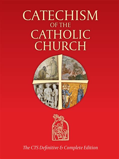 Catechism of the Catholic Church (Paperback Edition) | Catholic Truth Society