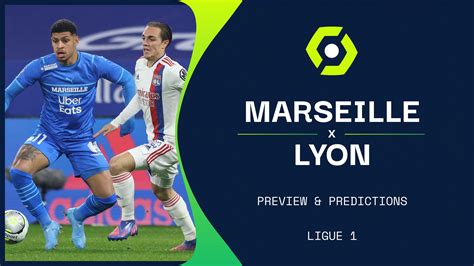 Marseille v Lyon live stream: Watch tonight's Ligue 1 online