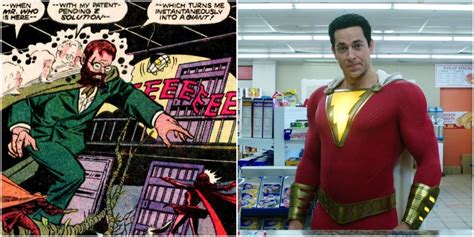 10 Villains That Might Be In DC's Shazam 2