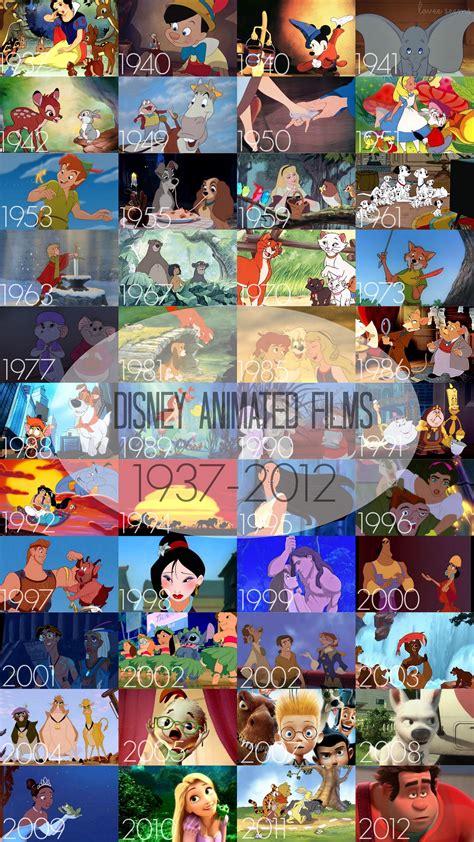 Disneytoon Movies 2003