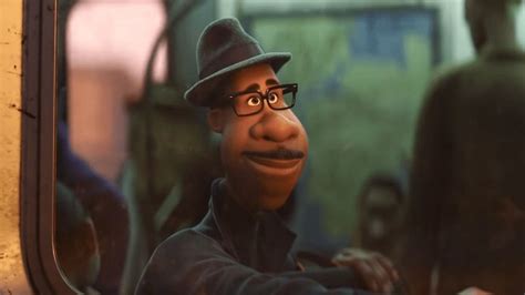 Pixar's Creative Team on Making Soul: "Personal Experience Fuels All the Movies"