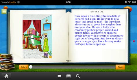 The Buddha (Jataka) Tales - App on Amazon Appstore