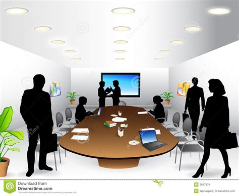 business meeting clipart free 20 free Cliparts | Download images on ...