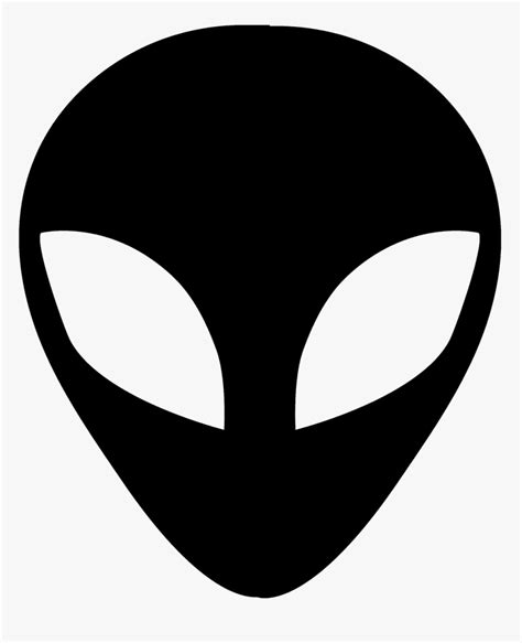 Logo Vector Images - Alien Logo Vector, HD Png Download - kindpng