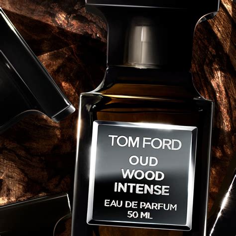 Buy Tom Ford Oud Wood Intense EDP | My Perfume Shop Australia