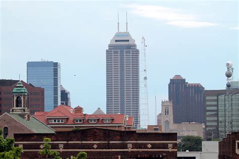 ‘Day-By-Day, This Is Evolving’ Indianapolis Tourism Officials Address ...